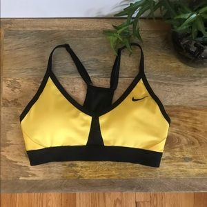 Nike Dri-Fit Sports Bra